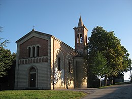 Montemaggiore di Predappio – Veduta