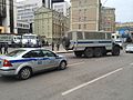 Ford Focuse Kamaz