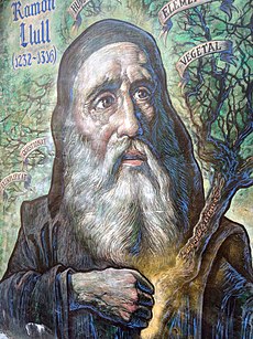 Ramon Llull