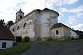 Kirche Mariä Himmelfahrt