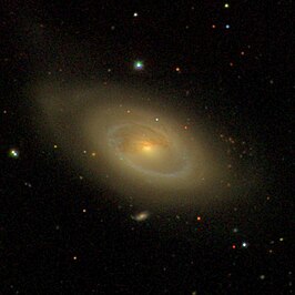 NGC 5750