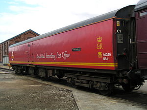 NSA 80390 'Ernie Gosling' at Doncaster Works.JPG