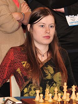 Natalja Pogonyina (2013)
