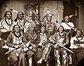 American Indian Chiefs