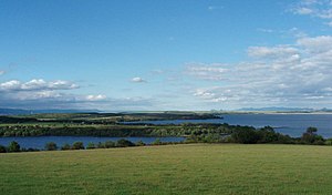 Stausee Nechranice