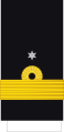 Commandeur (הצי ההולנדי המלכותי)[19]