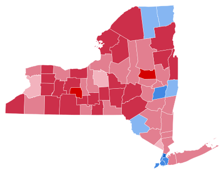 New York Presidential Election Results 1932.svg