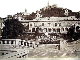 Villa del Principe