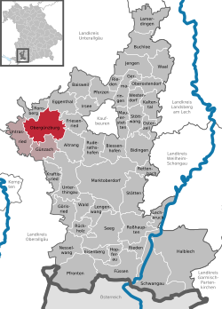 Obergünzburg in OAL.svg