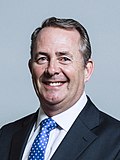 Pienoiskuva sivulle Liam Fox