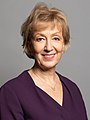 Andrea Leadsom, Former Conservative Leader of the House of Commons and Secretary of State for Business, Energy and Industrial Strategy