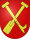 Coat of arms of Orpund