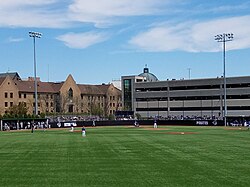 Owen T. Carroll Field