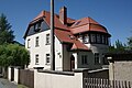 Villa (Landhaus Charlotte)