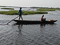 Pêcheurs à Gbakpodji
