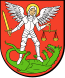 Blason de Biała Podlaska