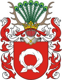 Herb Łączyński