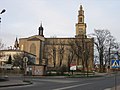 La concattedrale di Sokołów Podlaski