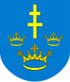 Huy hiệu của Huyện Starachowicki