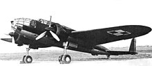 Miniatura para PZL.37 Łoś