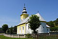 Greek Catholic Church in Palota