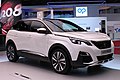 Peugeot 3008 HYbrid4