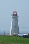 Les Îles-de-la-Madeleine