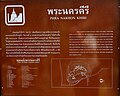 Plan bilingue thaï / anglais