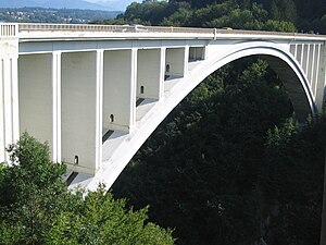 Pont Caquot