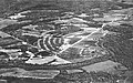 Poverty Point, el montículo de datación más antigua