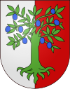 Wappen von Premier