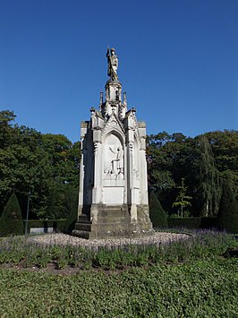 Schaepmanmonument