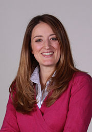 Roberta Metsola