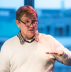 Roland Poirier Martinsson in 2018.jpg