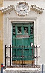 Miniatura per Chiesa dei Santi Benedetto e Scolastica all'Argentina