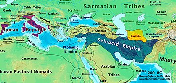 Rome-Seleucia-Parthia 200bc.jpg