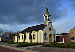 Church of Zevenhuizen