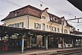 station building (2003)