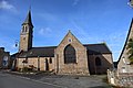 Église Saint-Pierre de Saint-Marc-le-Blanc