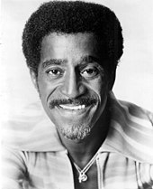 Although the ban on interracial marriage ended in California in 1948, entertainer Sammy Davis Jr. faced a backlash for his involvement with a White woman in 1957 Sammy Davis Jr. 1972.jpg