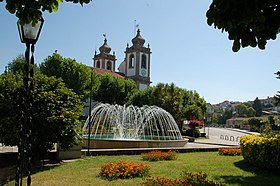 Santa Comba Dão - Igreja Matriz 51-300608.jpg