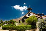 Miniatura para Santuario de Santa Teresa de Los Andes