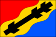 Sázava zászlaja