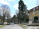 Bogotastraße