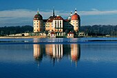 Schloss Moritzburg