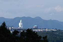 Sendai Dai-Kannon