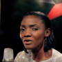 Vignette pour Simi (chanteuse)