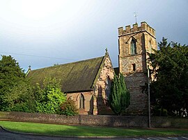 St. Mary’s Church