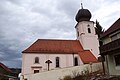 Katholische Pfarrkirche St. Martin