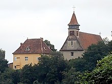 Biserica Sfântul Martin din Braşov